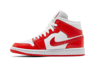 Jordan 1 Mid Syracuse (Women's)