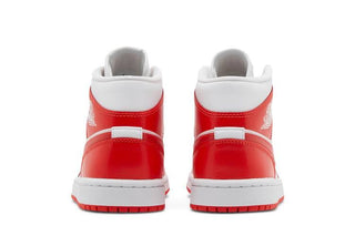 Jordan 1 Mid Syracuse (Women's)