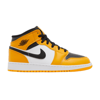 Jordan 1 Mid Taxi (GS)