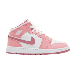 Jordan 1 Mid Valentine's Day (2023) (GS)