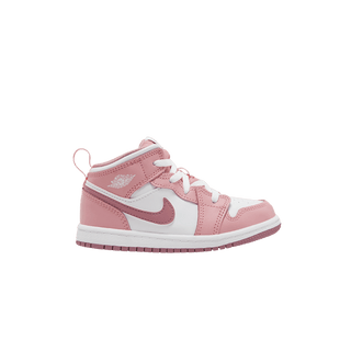 Jordan 1 Mid Valentine's Day (2023) (TD)