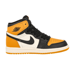Jordan 1 Retro High OG Taxi (PS) - Side Kicks