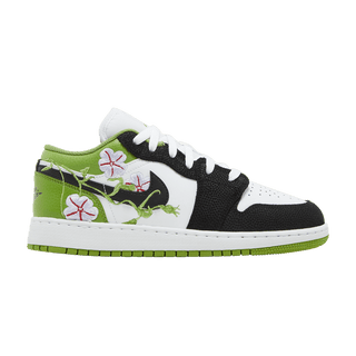 Jordan 1 Low SE Floral Vines (GS)