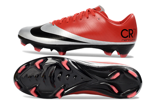 Detailed view of Nike Mercurial Superfly 1 2026 DNA Remake Elite football cleats