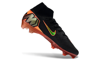 Nike Mercurial Superfly X Elite FG soccer cleats with Zoom Air and Heat Pack for speed and agility