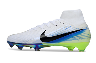 Nike Air Zoom Mercurial Superfly X Elite soccer cleats in Sam Kerr edition