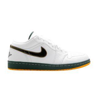 Jordan 1 Phat Low White Dark Pine