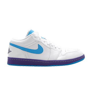 Jordan 1 Phat Low Vivid Blue