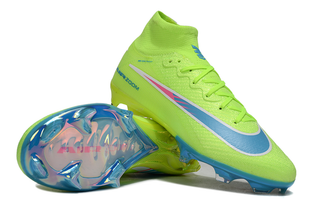 Nike Air Zoom Mercurial Superfly X Elite FG soccer cleats for elite performance