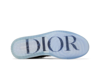 Jordan 1 Retro High Dior