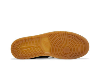 Jordan 1 Retro High OG Black Metallic Gold