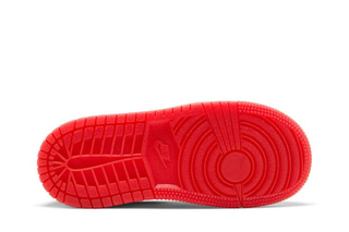 Jordan 1 Retro High OG Spider-Man Across the Spider-Verse (TD)