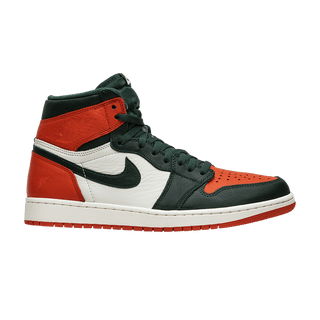 Jordan 1 Retro High SoleFly Art Basel Sail
