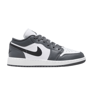 Jordan 1 Low Iron Grey (GS)