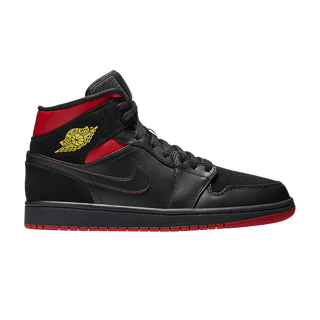 Jordan 1 Mid Last Shot