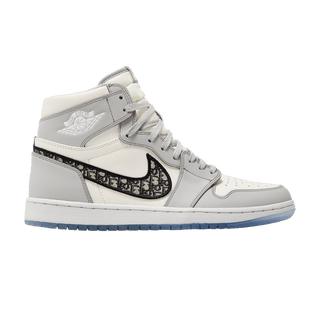 Jordan 1 Retro High Dior - Side Kicks