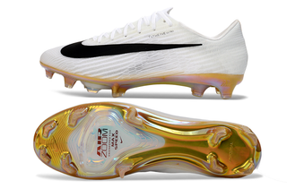 Nike Mercurial Superfly XI Elite FG soccer cleats in use