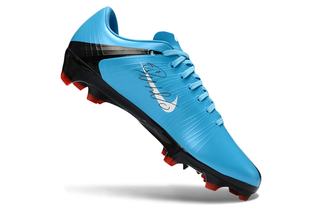 Nike Mercurial Superfly 1 Elite Firm Ground Football Boot in DNA Colorway on Firm Ground Surface