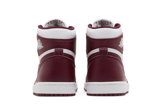 Jordan 1 Retro High OG Artisanal Team Red