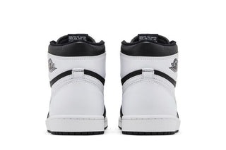 Jordan 1 Retro High OG Black White