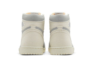 Jordan 1 Retro High OG Craft Ivory