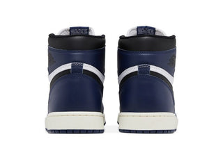 Jordan 1 Retro High OG Midnight Navy