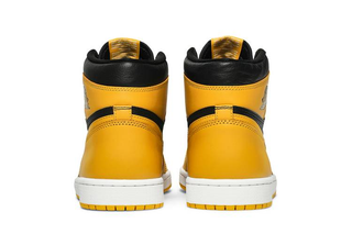 Jordan 1 Retro High Pollen
