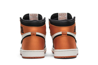 Jordan 1 Retro High OG Satin Shattered Backboard (Women's)