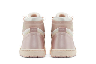 Jordan 1 High Method Of Make Pink Oxford (Women's)