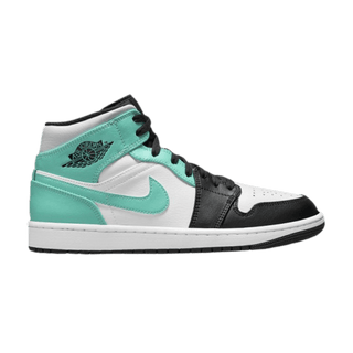Jordan 1 Mid Tropical Twist Igloo (PS)
