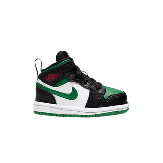 Jordan 1 Mid Pine Green (TD)