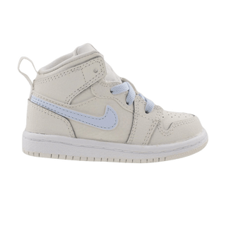 Jordan 1 Mid Multi-Color Swoosh Phantom (TD)