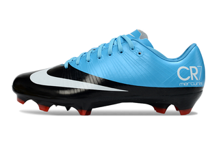 Nike Mercurial Superfly 1 Elite Firm Ground Football Boot with DNA Technology