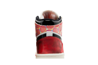 Jordan 1 Retro High OG Spider-Man Across the Spider-Verse (TD)