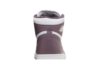 Jordan 1 Retro High OG Mauve