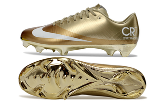 Professional-grade Nike Mercurial Superfly 1 2026 DNA Remake Elite FG football boots for the modern soccer player