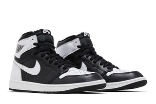 Jordan 1 Retro High OG Black White