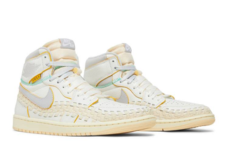 Jordan 1 Retro High OG SP Union LA Bephies Beauty Supply Summer of ‘96