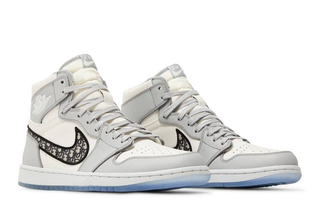 Jordan 1 Retro High Dior