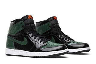 Jordan 1 Retro High SoleFly Art Basel Black (Numbered)