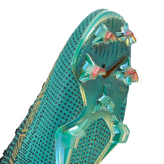 Nike Mercurial Superfly VI Elite FG, CR7 Chapter 6: Born Leader, Detailed Design