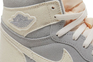 Jordan 1 Retro High OG Craft Ivory