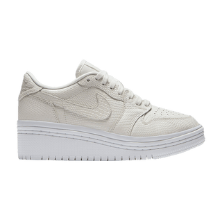 Jordan 1 Retro Low Lifted Phantom (Women's)