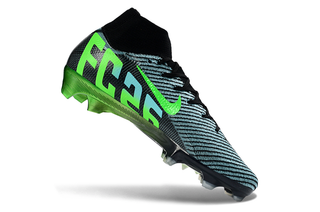Speed and agility football cleats, Nike Air Zoom Mercurial Superfly X Elite FG FC26