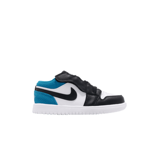 Jordan 1 Low Alt Laser Blue (TD)