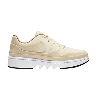 Jordan 1 Jester XX Low Laced Fossil (Women's)