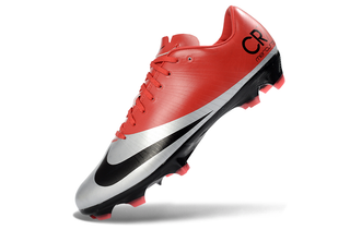 Close-up of Nike Mercurial Superfly 1 Elite FG DNA Remake 2026 football boots