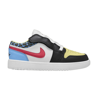 Jordan 1 Low Funky Patterns (PS)