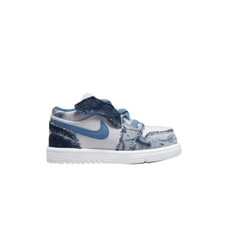 Jordan 1 Low ALT Denim (TD)