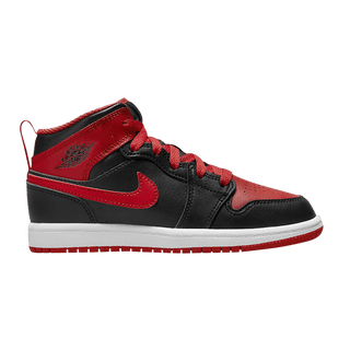 Jordan 1 Mid Alternate Bred (2022) (PS)